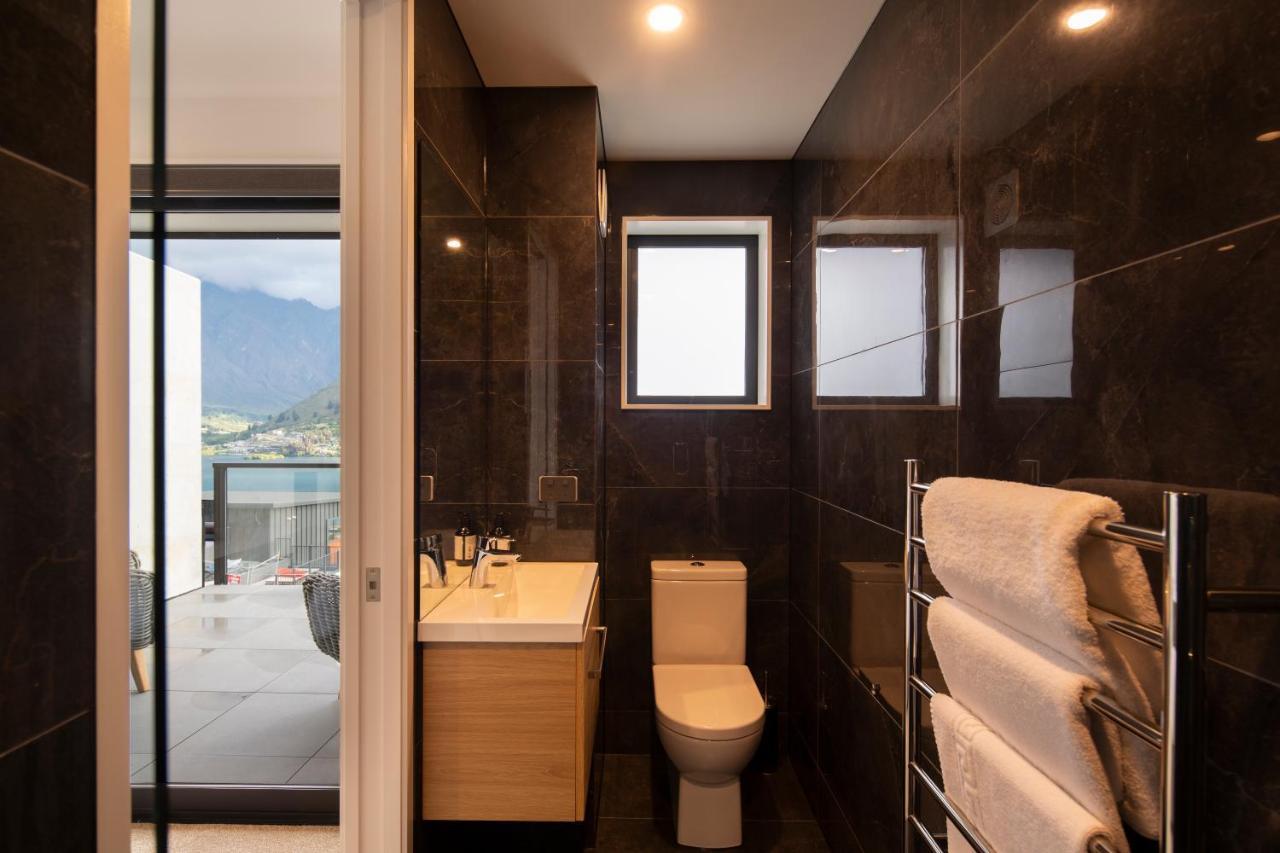 4 Bedroom Home With Elevated Views Of Lake Wakatipu & The Remarkables Queenstown Exterior foto